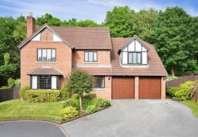 9, The Spinney, Mansfield NG18 4TH