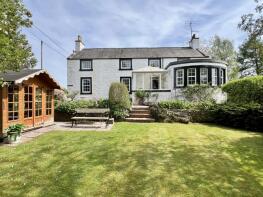 Kirkmulloch, Wayside, Dalry, St Johns Town Of Dalry DG7 3UY