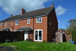 31, Moor Meadow, Leominster HR6 9NT