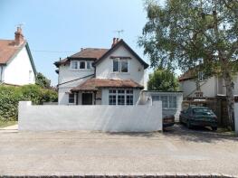 Aldryngton, Maudlin Lane, Steyning BN44 3PR