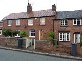 2, Oak Terrace, Meadowbrook Cottage To Shrewsbury Road End Of Annscroft, Annscroft, Shrewsbury SY5 8AS