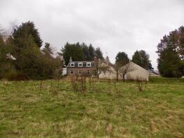 North Hilton, Netherley, Stonehaven AB39 3QL