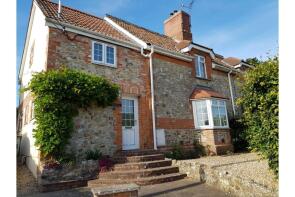 Woodstock, Road From Came Cross To Broadhembury, Honiton EX14 3LW