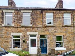 17, Moor View, Haltwhistle NE49 0LS