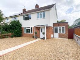 15, Buristead Road, Cambridge CB22 5EJ