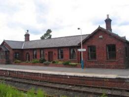 Battersby Station, Battersby Junction, Middlesbrough TS9 6LT