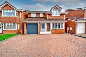 12, Thistledown Drive, Wolverhampton WV10 7SX
