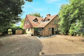 1, Lemsford Village, Lemsford, Welwyn Garden City AL8 7TN