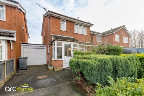 Leaview, Wigan, WN1