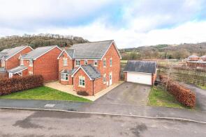 4, Felin Hafren, Abermule, Montgomery SY15 6NE