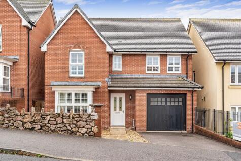 Hockmore Drive, Newton Abbot