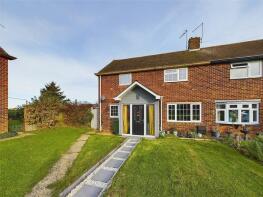 39, St Mary's Road, Witham CM8 3PE