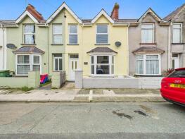 13, Victoria Avenue, Fishguard SA65 9DJ