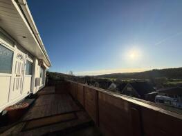 57, Mount Pleasant, Barnstaple EX32 0AQ