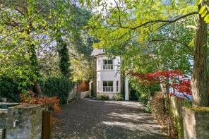 46a High Trees, Holmesdale Road, Teddington TW11 9LF