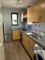 1, Troutbeck, Peartree Bridge, Milton Keynes MK6 3ED