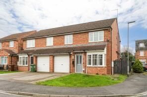 7, Watercress Close, Hartlepool TS26 0QY