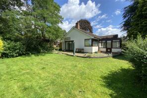 Foxdown, Chipley Road, Nynehead, Wellington TA21 0BL