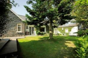 Fir Tree Cottage, Yarrows Road Junction - A99t Junction, Thrumster, Wick KW1 5TX