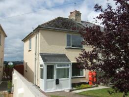 8, Station Road, Road From Friars Hele Cross To Bourna Farm, Okehampton EX20 3ER