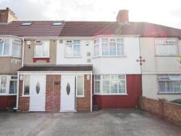 162, Waye Avenue, Hounslow TW5 9SF