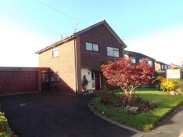 Spade Green, Common Lane, Stafford ST17 0SF