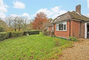 Little Cambers, Dunhills Lane, Andover SP11 6HY