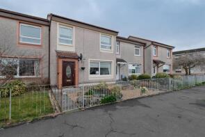 171, Stewarton Street, Wishaw ML2 8AL