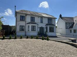 101, Heol Cennen, Ffairfach, Llandeilo SA19 6UW