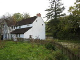 33, The Yard, Witham Friary, Frome BA11 5HF