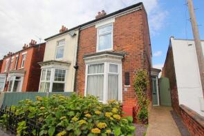 2, West End Road, Habrough DN40 3AS