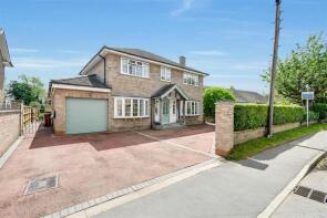 Mirfield, Church Street, Brigg DN20 9AE
