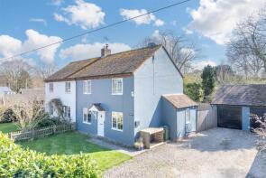 Westcott, Tiptons Lane, Craven Arms SY7 0LE