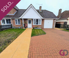 14, Ley Road, Bury St. Edmunds IP29 5DF