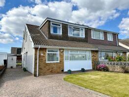 29, St Davids Close, Heolgerrig, Merthyr Tydfil CF48 1SH