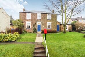 Mount Pleasant, Main Street, Driffield YO25 3DY