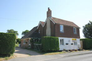 Gate Cottage, Cade Street, Heathfield TN21 9BS