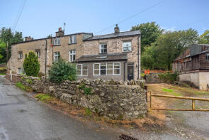 2 Cross Cottage, Leighton Beck Road, Milnthorpe LA7 7AX