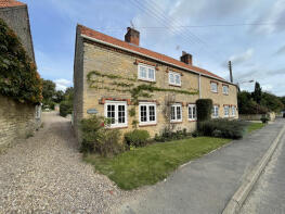 4, Long Row Cottages, Main Street, Grantham NG32 3LZ