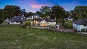 Aldcliffe Heights, Aldcliffe Hall Drive, Lancaster LA1 5BG