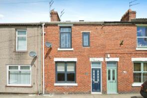 10, Atherton Terrace, Bishop Auckland DL14 6SS
