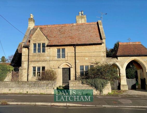 95 Boreham Road