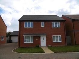 15, Linacre Road, Basingstoke RG24 9HN