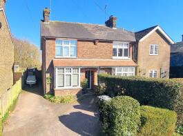 Highlands, Selsfield Road, Ardingly RH17 6TJ