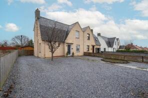 16, Meadowbank, Tranent EH35 5LQ