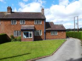 2, School Lane, Aston, Market Drayton TF9 4JD