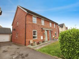 3, Green Meadow Close, Barry CF62 4NT