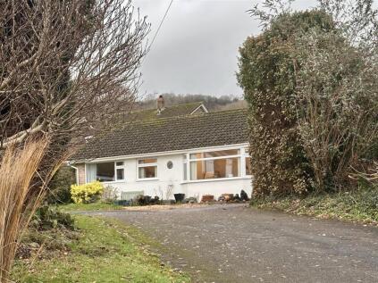 Hippisley Drive, Axbridge