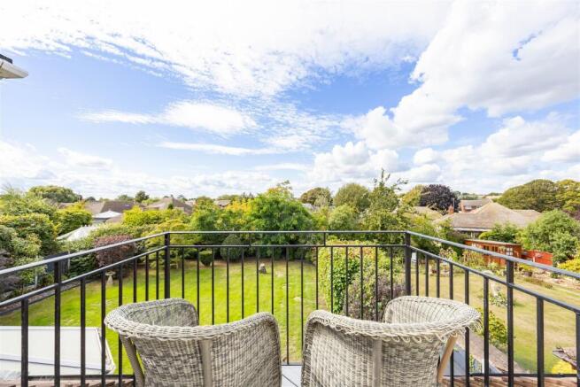 Sun Terrace