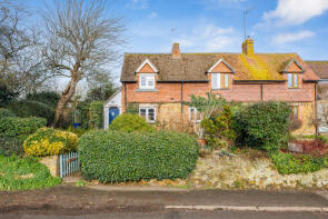 The Dell, Main Street, Hanwell OX17 1HP